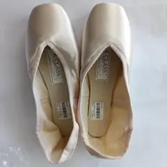 バレエポワントRクラス　ドルチェ　シャンクMF