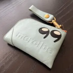 mercibeaucoup コインケース