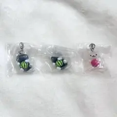 ねこあつめ2 めじるしアクセサリー セット売り