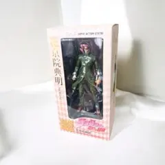 ジョジョの奇妙な冒険 V8 花京院典明 ガレージキット スタチュー