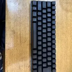 SteelSeries APEX PRO MINI JP 本体