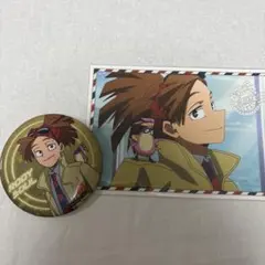 僕のヒーローアカデミア ロディソウル グッズ2個セット