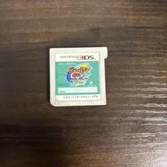 イナズマイレブンGO2クロノ・ストーン