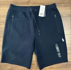 新品未使用Polo Ralph Lauren ショートパンツ ネイビー XSのサムネイル