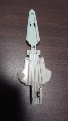 魔法戦隊マジレンジャー　DXマジキング　付属品　武器パーツ①