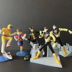 2025年最新】スーパージェッター フィギュアの人気アイテム