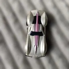 Hot Wheels ミニカー