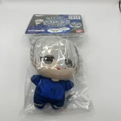 2026年最新】凪誠士郎 ぬいぐるみの人気アイテム - メルカリ