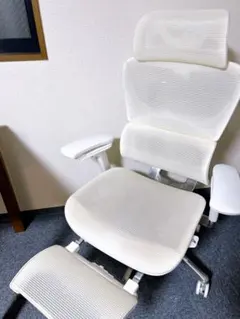 コフォチェアプレミアム　COFO Chair Premium ホワイト