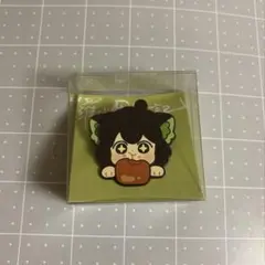 羅小黑戰記2 ロシャオヘイセンキ2 西木子缶バッジ - メルカリ
