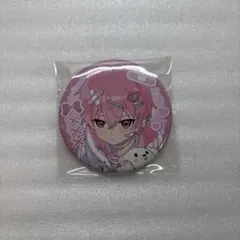 いれいす　ないこ　愛たり　缶バッジ