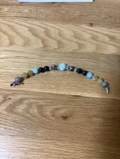 上野のヤマサン　パワーストーンブレスレット　（男性用） 上野のヤマサン パワーストーンブレスレット （男性用） 2025年最新