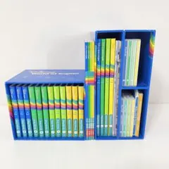 ●【ジャンク品】最新版 DWE シングアロング・セット ディズニー英語システム