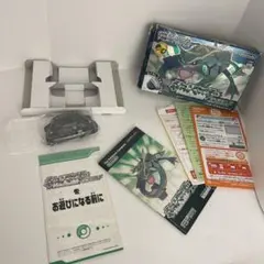 ポケモン エメラルド 箱　説明書セット 任天堂 GBA コレクション向け
