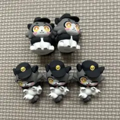 崩壊スターレイル　キメラフィギュア　開拓者