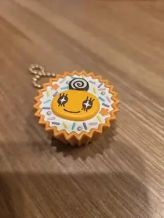 たまごっち　手作りおやつチャーム　めめっち