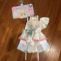 変身プリチューム　キュアズキューン