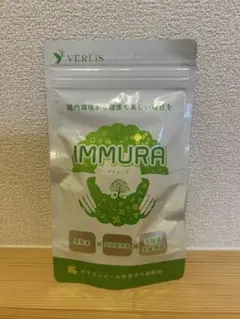 VERLIS IMMURA イミューラ 150粒入 - メルカリ