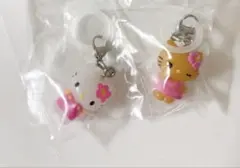 ハローキティめじるしアクセサリーまとめ売り