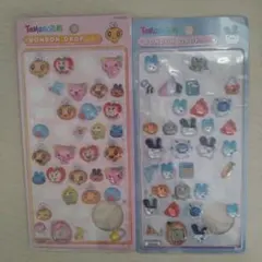 正規品　ボンボンドロップシール　たまごっち　おすそ分け