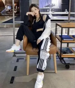 【ゆき様専用】adidas originals アディブレイク