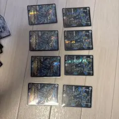 蝿の王クリス＝タブラ＝ラーサ キャラプレミアムトレジャー クリスタ