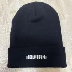 ELVIRA ニット帽 ビーニーのサムネイル