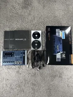 Roland SONAR V-STUDIO 100 ジャンク - メルカリ