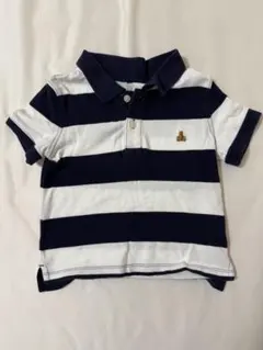 baby GAP ポロシャツ 3歳用 100cm ベビー キッズ