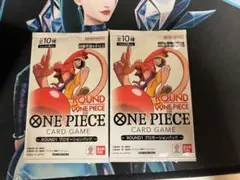 ONE PIECEカードゲーム ROUND1 プロモーションパック