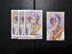 にじさんじ 榊ネス 【3SKM/2ndAnniversary/2周年/チェキ】