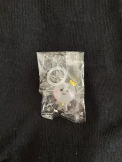 TREASURE TRUZ ガチャガチャ　めじるしチャーム　YOCHI　ヨシ