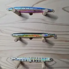 撃投ジグ　まとめ売り☆激安☆早い者勝ち☆カルティバ☆釣り引退☆処分品☆オーナー 2026年最新】カルティバ撃投ジグの人気アイテム - メルカリ
