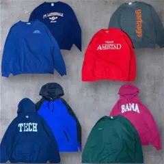 まとめ スウェット