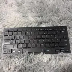 ELECOM TK-FBP102 ワイヤレスキーボード 本体のみ