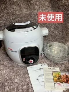 T-fal Cook4me Express 6L （CY8511JP）未使用のサムネイル