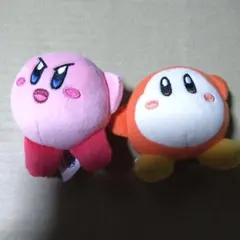 星のカーヴィーマスコットセット