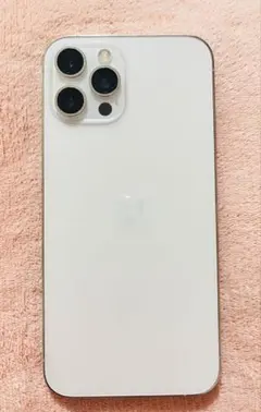Apple iPhone 12 Pro max 256GB 本体