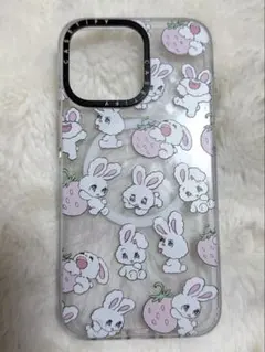 CASETiFY iPhone 15 Pro Max ケース