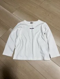 MIKIHOUSE 110 長袖 ロンT