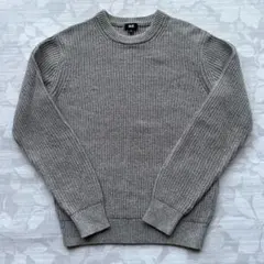 ユニクロ ニット