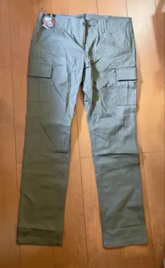 G-5005カーゴパンツ 3L