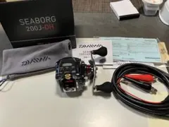 2026年最新】シーボーグ200jの人気アイテム - メルカリ