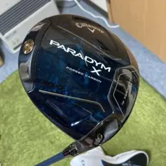 ドライバー フレックスx