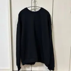 fruit of the loom スウェット