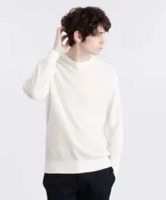 プルオーバー ニット