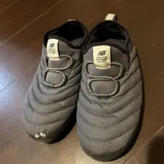 New Balance キャラバンモック　25センチ