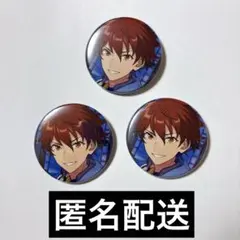 あんスタ コレクション缶バッジ 守沢千秋