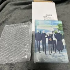 未開封】 ダイソー 呪術廻戦 アクリルブロック 18個セット - メルカリ