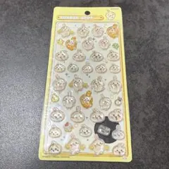 【正規品】ボンボンドロップシール うさぎ ちいかわ